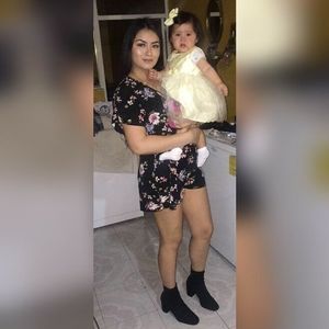 Meet your Posher, Arizz